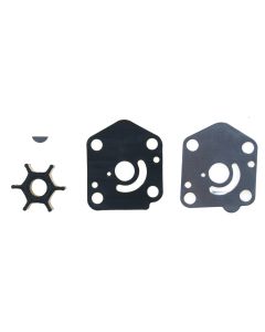 9-15 hp pump kit to Suzuka