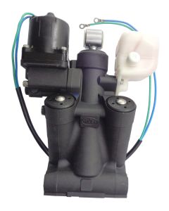 115 - 225hk Complete trim assembly