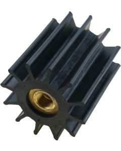 impeller TO SHERWOOD PUMP, CUMMINS, CATERPILLAR Replaces OEM: 109-5324