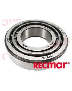 Bearing Replaces OEM: 183247