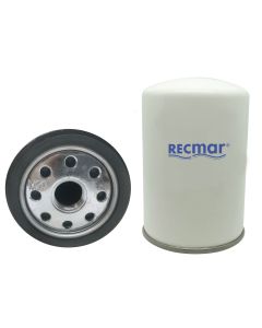 Oil filter Onan Replaces OEM: 1855835