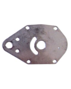 Impeller plate Mercury 4T 40 EFI (3-Cyl.), 50 Carb (996cc) 50 EFI (996cc) 60 Carb. (996cc) 60 EFI (996cc) Replaces OEM: 19700A2
