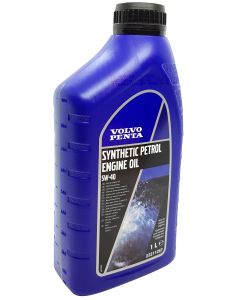 1L 5W-30 Original synthetic motor oil from Volvo Penta