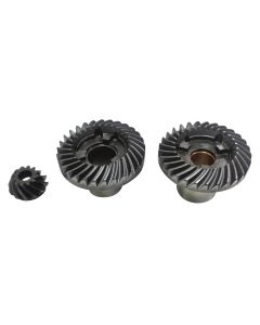 25-50 HK Provides Set to Johnson, Evinrude