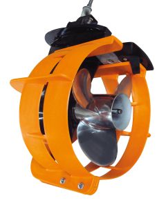PROPELLER GUARD - 25 to 35 hp. Naranja / Orange 11 '' - GUA011171 Replaces OEM: 25-35
