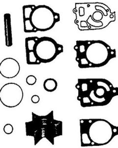 O-RING Replaces OEM: 25-38099