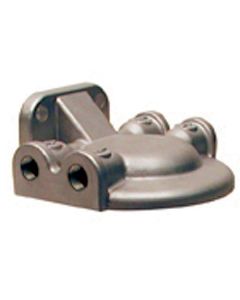 40 - HK Water separating fuel filters bracket Replaces OEM: 25010