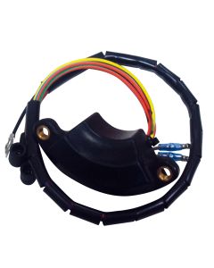 4-40 HP Power Pack Johnosn, Evinrude 2 cylinder