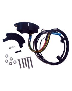 4-55 HP Power Pack Johnosn, Evinrude 2 cylinder