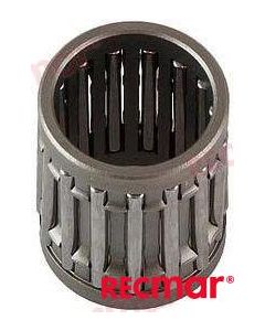 Needle bearings, piston