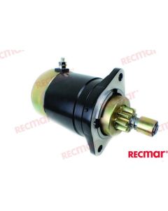 25-30hk Tohatsu starts fit M25C3 / M30A4 / M40C