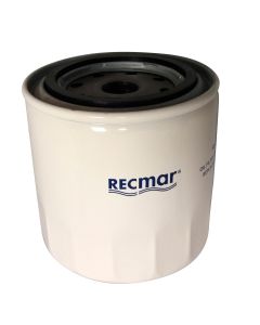 Volvo, OMC, Ford oil filter / fuel disel Replaces OEM: 174796