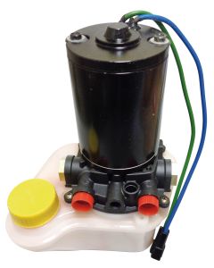 Complete trim motor to Volvo SX drive REC3587079 Replaces OEM: 3587079