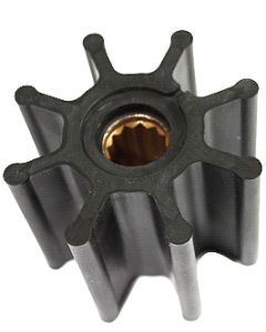 IMPELLER VOLVO 3841697, Jabsco 920-0001 Replaces OEM: 920-0001