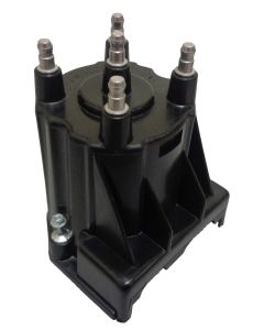 3-3 L Distributor cap Mercruiser, GM, Ford, Crusader OMC Delco ignition 4 cil and 3.0LX REC3854260 Replaces OEM: 811635T3