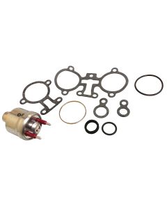 4.3 to 5.7 L Fuel injector Volvo Replaces OEM: 3855182