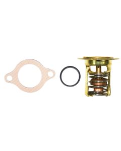 4.3 to 5.8 L Volvo, OMC, GM Thermostat Kit for Gasoline engine REC3856961 Replaces OEM: 3856961