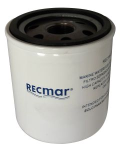 Water separating Gasoline fuel filters Volvo, OMC Replaces OEM: 3862228