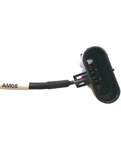 INTERFACE MERCURY, MERCRUISER Replaces OEM: 3902250