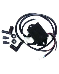 Power Pack for TOHATSU Replaces OEM: 3A106-2402M