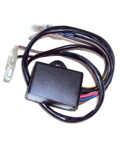 9-18 hp power pack for TOHATSU