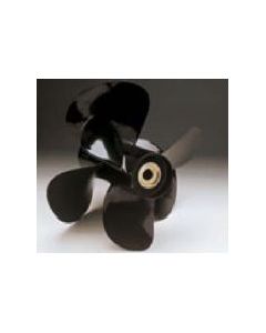 Duo propellers A3 / A4 / B4 four blades rightwards propeller. This is the rear propeller Replaces OEM: 806190