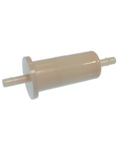 Fuel filter to 3/8 "hose 2 / 4T engines