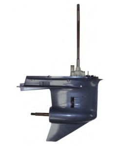 COMPLETE GEAR CASE V6 Replaces OEM: 63P-45300-00-8D