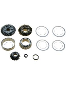 Complete Gear Set, Mercury, Mariner 1.87 Ratio V6