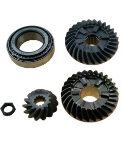 Forward gear + pinion. Mercury/Mariner 25-50hk Replaces OEM: 43-803498T1