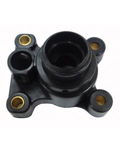 9-15 hp pump House, Johnson, Evinrude