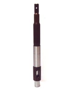 Propeller shaft Mercury/Mariner / Tohatsu 5.4 HP
