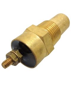3 to 7.4 L Water temperature transmitter for Mercruiser REC48952 Replaces OEM: 48952