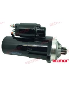 5 to 8.2 L Mercruiser, OMC, GM, Crusader Starts counterclockwise PH140-0022-CCW