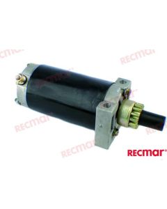 40-50 HP OUTBOARD STARTER - MERCURY Mariner PH130-0025