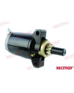 8-15 HP OUTBOARD STARTER - MERCURY Mariner, Yamaha