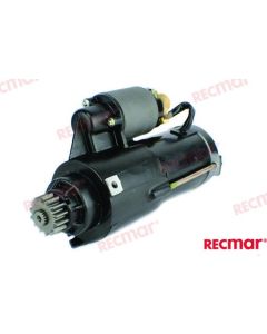 STARTER Mercury OptiMax / Verado