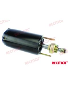 70-150 HP OUTBOARD STARTER - MERCURY Mariner, Force PH130-0047