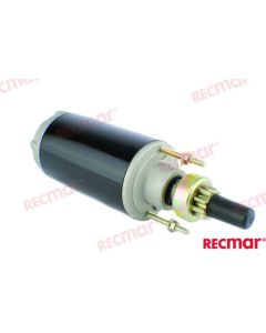 90-120 HP OUTBOARD STARTER - MERCURY PH130-0009