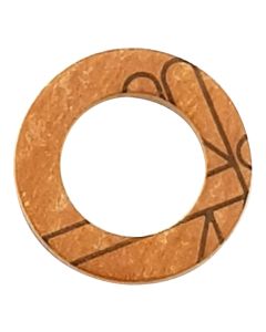 2-30HK Gasket gear oil plug Suzuki Replaces OEM: 59178-97J00