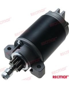 15-40 HP OUTBOARD STARTER - MERCURY, Mariner, Yamaha