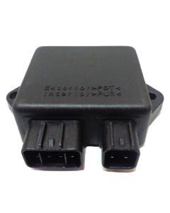 40HP Power Pack Yamaha Replaces OEM: 66T-85540-01