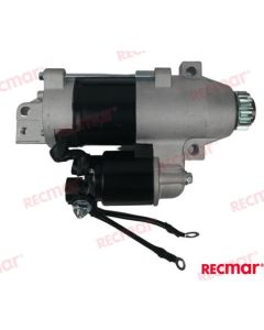 75-100 hp Starter, Mercury, Mariner, Yamaha