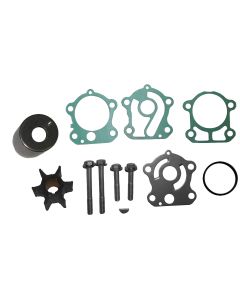 Impeller kit / pump kit Yamaha 4T F100A, AET, TLR, TRZ F100DET F75BET, TR, TLR F80A, AET, TLR, TJR F80B, BET F90