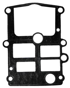 9.9 - 15hp Yamaha Outboard Upper Casing Gasket