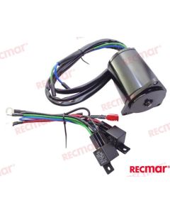 60-200 HK Tilt/Trim Motor Yamaha Same as ARC6267