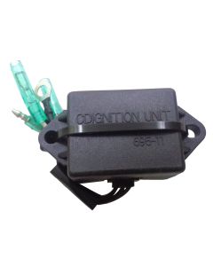 9-25 HK PowerPacks for Yamaha and Mariner