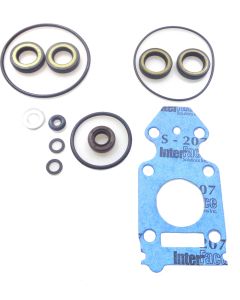 8-8 HK Gasket Sets underwater Yamaha REC69G-W0001-20