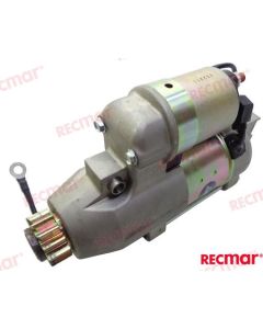 200 - 225hk Starter Yamaha