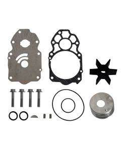 225 - 300hk impeller kit for Yamaha in 2006 and later Replaces OEM: 6CE-W0078-01